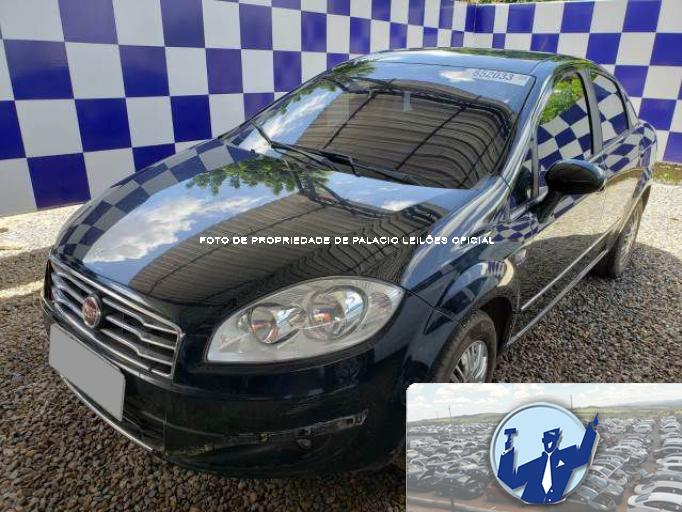 FIAT LINEA 15/16