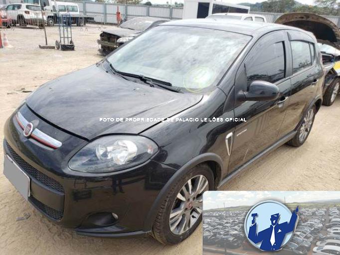 FIAT PALIO 15/16