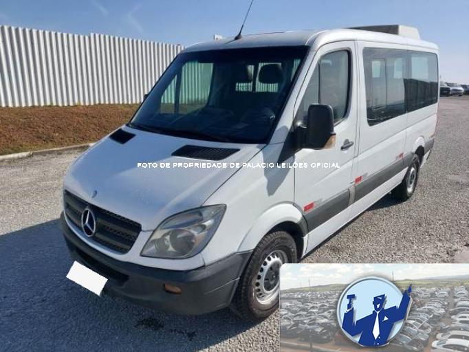 MERCEDES BENZ SPRINTER 15/16