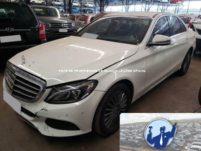 MERCEDES BENZ CLASSE C 19/19 MERCEDES BENZ CLASSE C 19/19