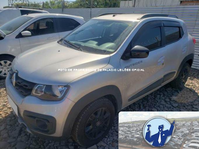 RENAULT KWID 21/22