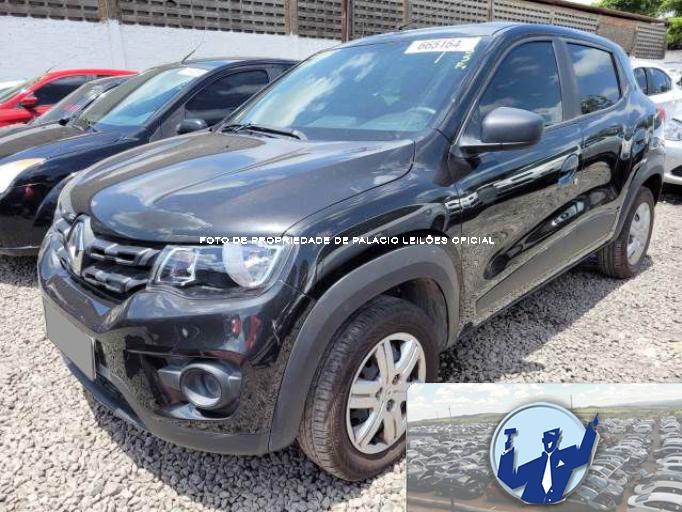 RENAULT KWID 20/21