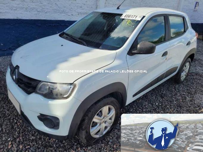 RENAULT KWID 18/19