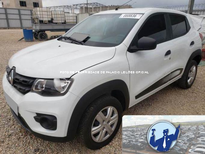 RENAULT KWID 21/22