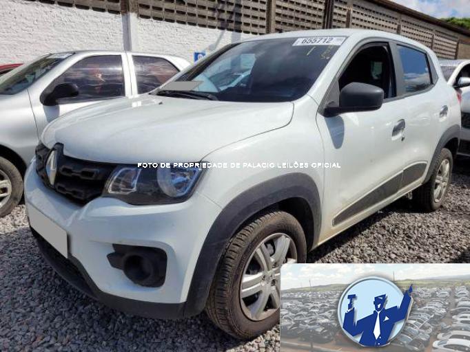 RENAULT KWID 19/20