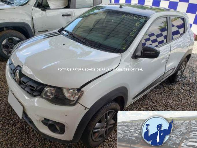 RENAULT KWID 18/19