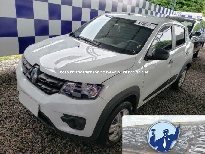 RENAULT KWID 20/21