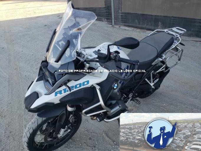 BMW R 1200 15/15