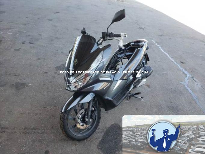 HONDA PCX 150 22/22