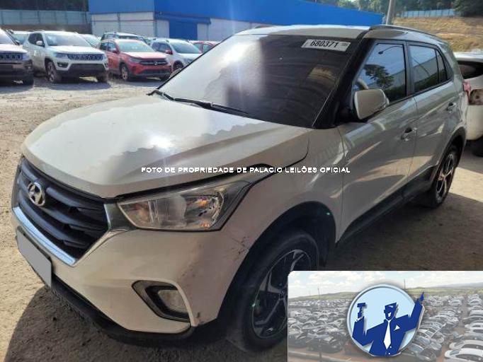 HYUNDAI CRETA 21/21