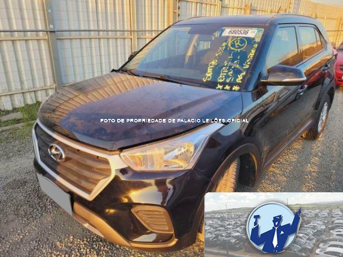 HYUNDAI CRETA 18/18