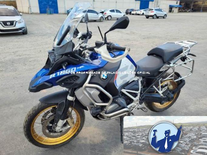 BMW R 1250 GS 20/20