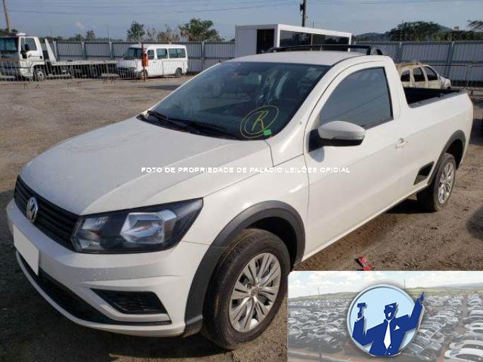 VOLKSWAGEN SAVEIRO 21/21