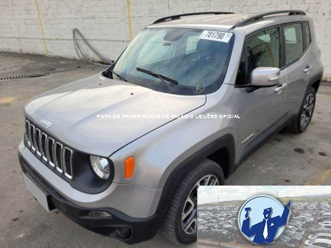 JEEP  RENEGADE 19/20 