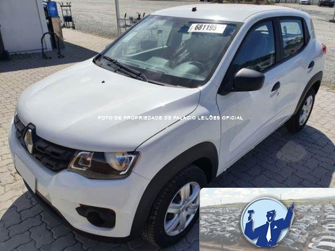 RENAULT KWID 21/22