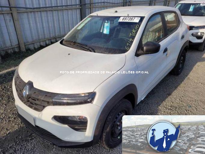 RENAULT KWID 22/23