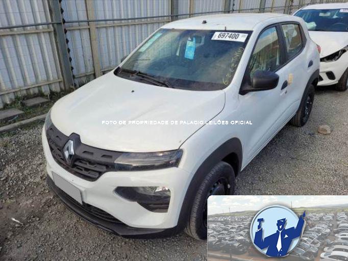 RENAULT KWID 22/23