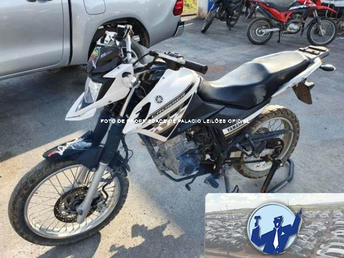 YAMAHA XTZ 150 CROSSER 21/22