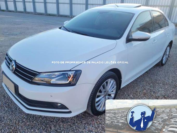 VOLKSWAGEN JETTA 17/18