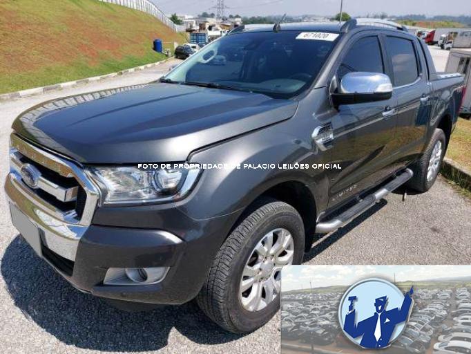 FORD RANGER 17/17