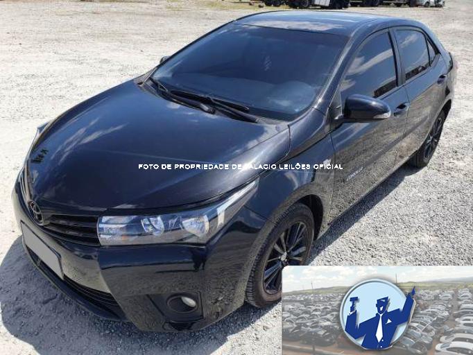 TOYOTA COROLLA 16/16 TOYOTA COROLLA 16/16