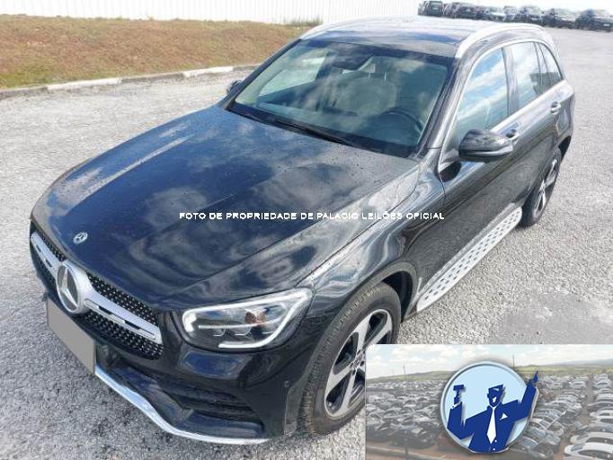 MERCEDES BENZ  CLASSE GLC 19/20