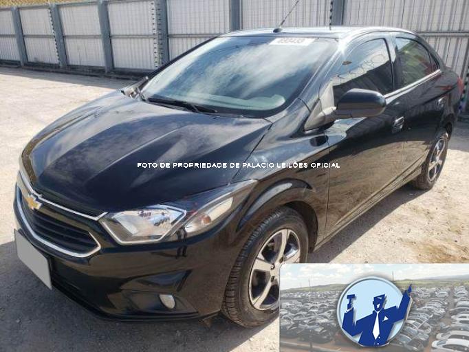 CHEVROLET PRISMA 18/18