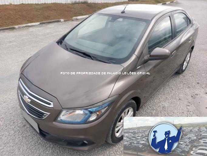 CHEVROLET PRISMA 13/14