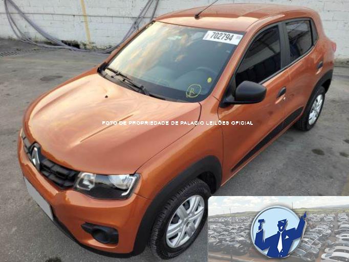 RENAULT KWID 18/19 RENAULT KWID 18/19