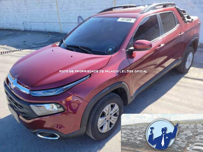 FIAT TORO 18/19