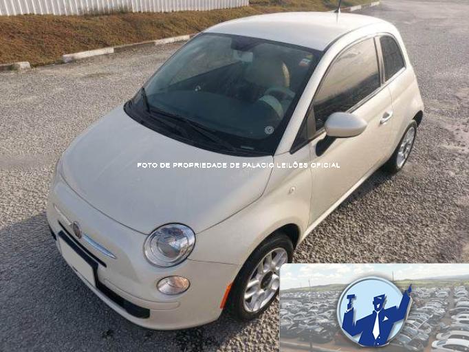 FIAT 500 11/12