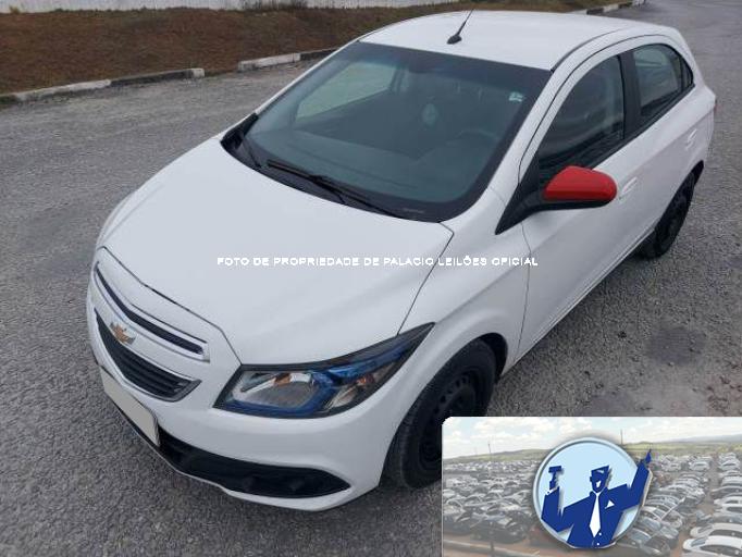 CHEVROLET ONIX 15/16