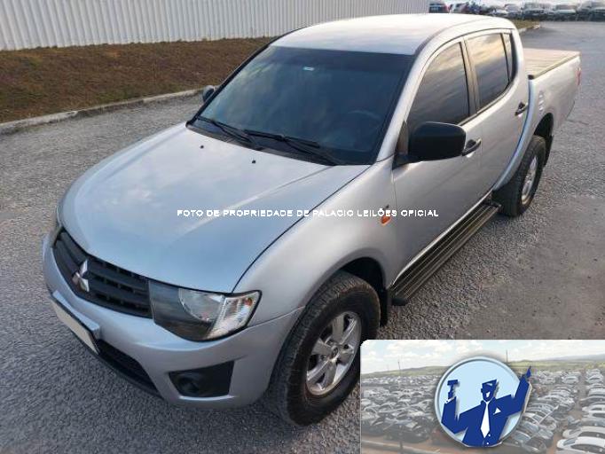 MITSUBISHI  L200 TRITON 16/17