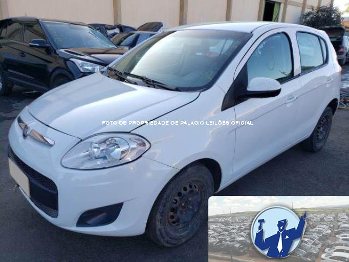 FIAT PALIO 15/16