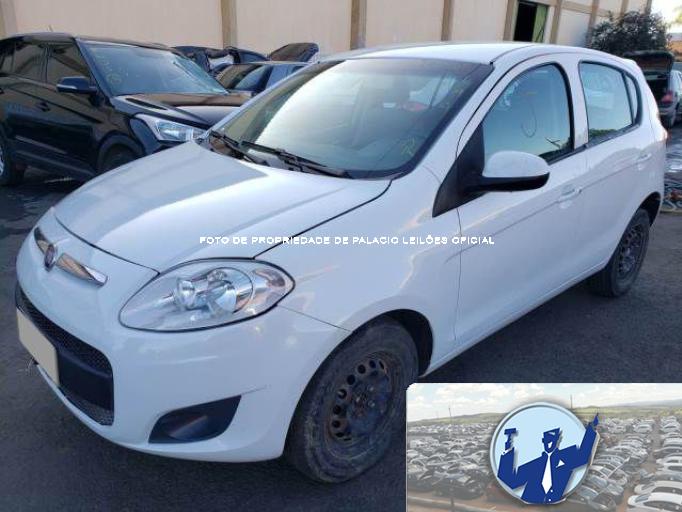 FIAT  PALIO 15/16