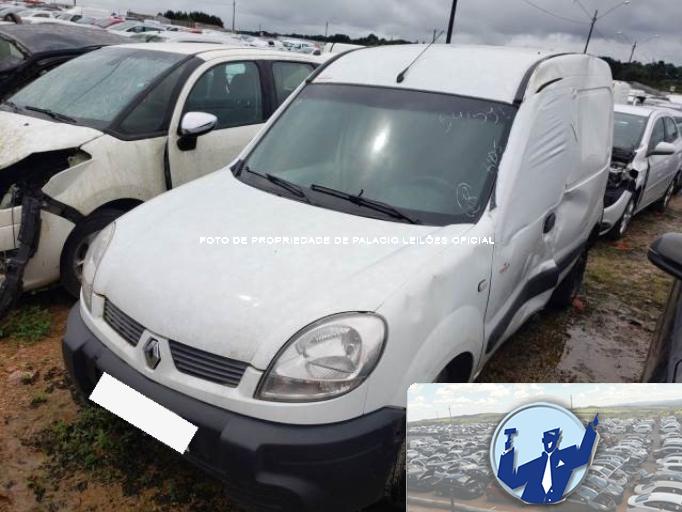 RENAULT KANGOO EXPRESS 13/14