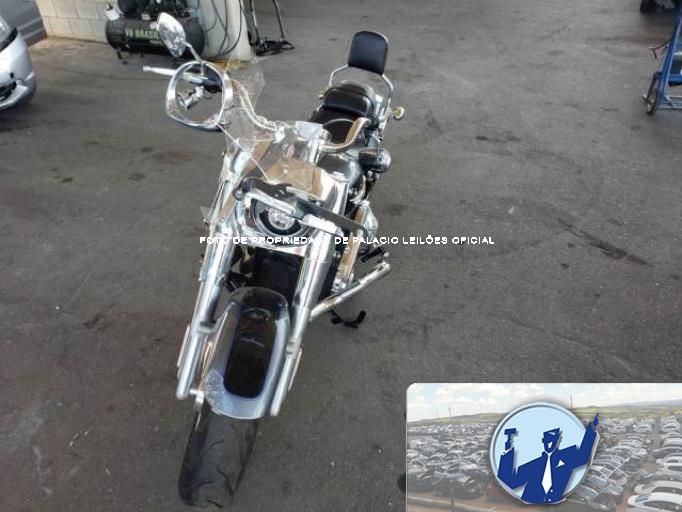 HARLEY DAVIDSON SOFTAIL 21/21