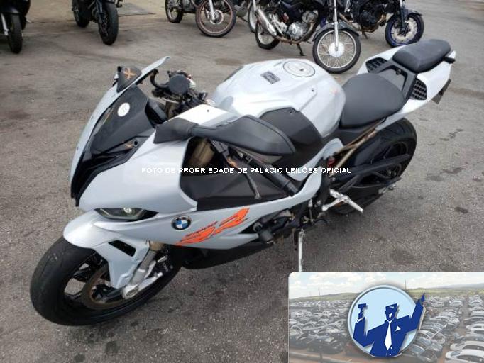 BMW S 1000 RR 21/21