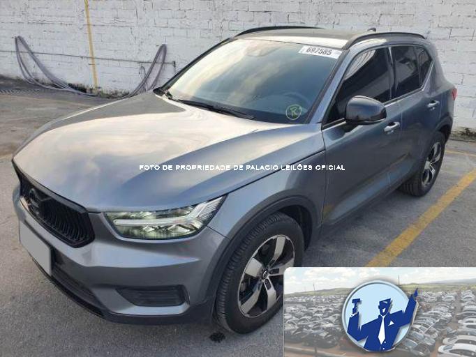 VOLVO  XC40 18/19