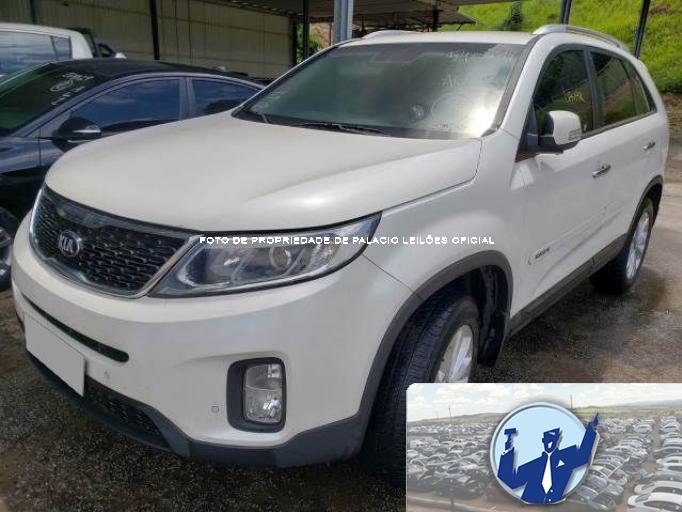 KIA SORENTO 13/14