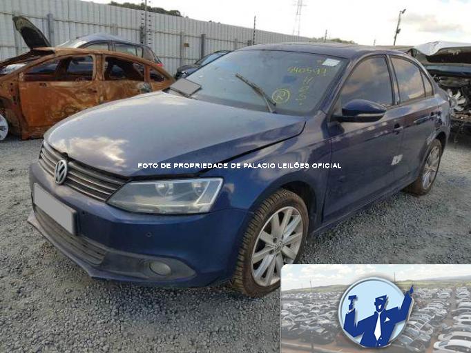 VOLKSWAGEN JETTA 11/11