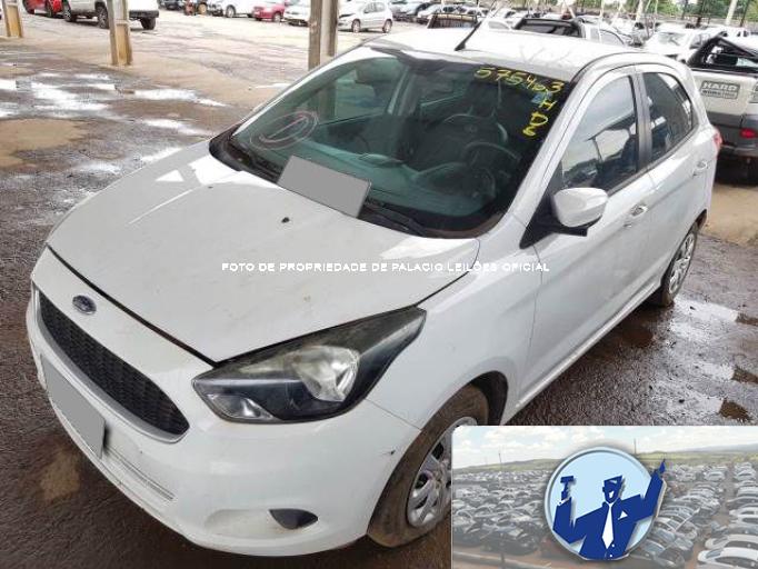 FORD KA 15/15