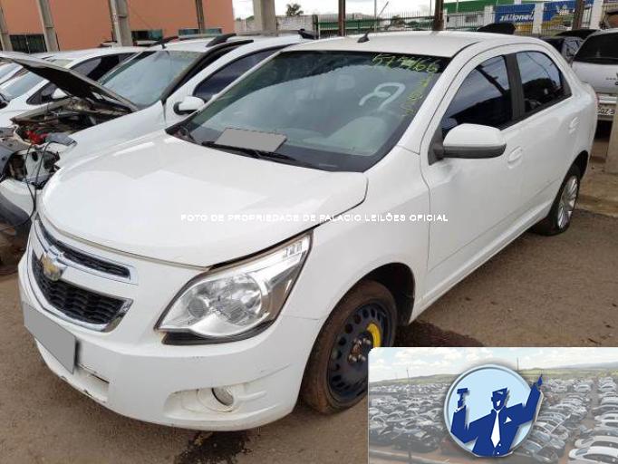 CHEVROLET COBALT 14/15