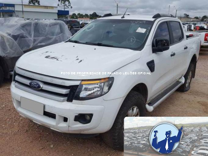 FORD RANGER 14/14