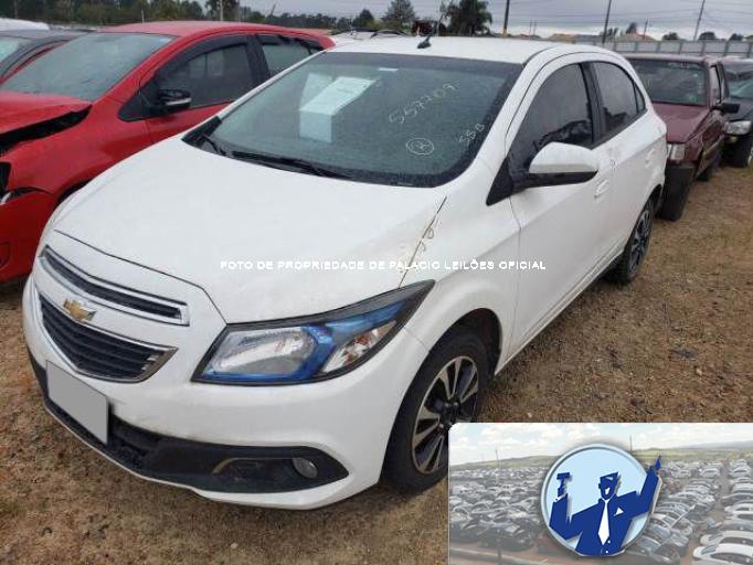 CHEVROLET  ONIX 13/14