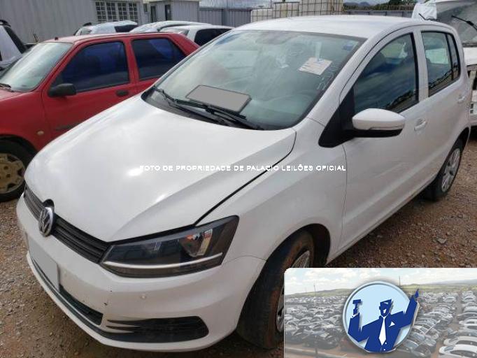 VOLKSWAGEN FOX 15/15