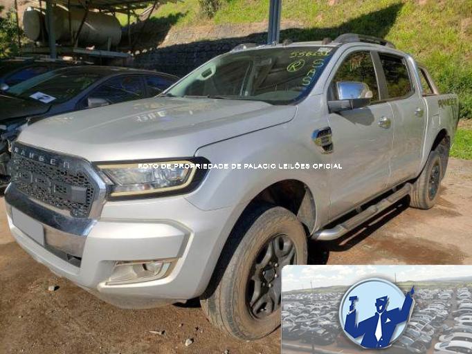 FORD RANGER 16/17