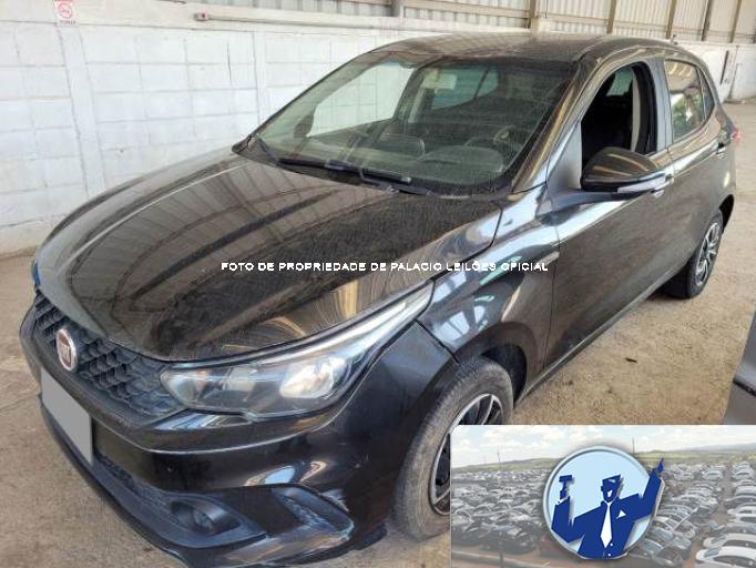 FIAT ARGO 17/18