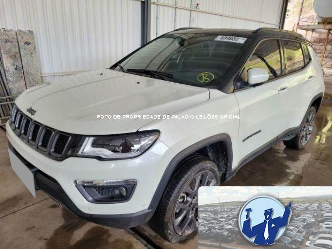 JEEP  COMPASS 19/20