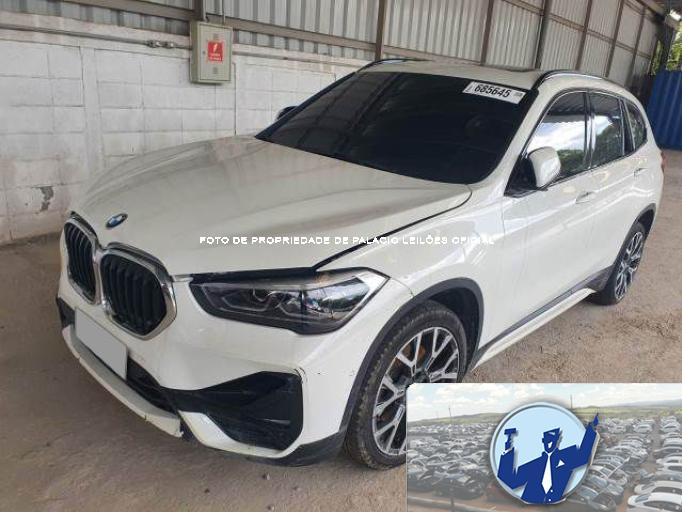 BMW  X1 21/22